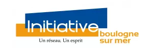 Logo du financeur INITIATIVE BOULOGNE-SUR-MER