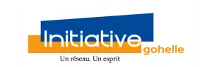 Logo du financeur INITIATIVE GOHELLE