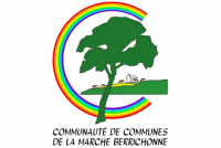 Logo du financeur CC de la Marche Berrichonne
