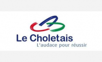 Logo du financeur Agglomération du Choletais