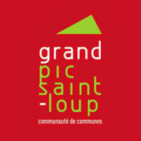 Logo du financeur Communauté de Communes du Grand Pic Saint-Loup