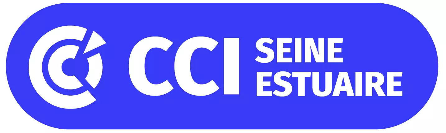Logo du financeur CCI SEINE ESTUAIRE