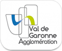 Logo du financeur Communauté d'Agglomération Val de Garonne