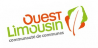 Logo du financeur CC Ouest Limousin
