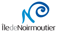 Logo du financeur Communauté de Communes de l’Ile de Noirmoutier