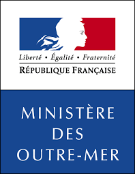 Logo du financeur Ministère des Outre-Mer