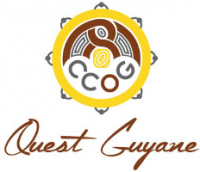 Logo du financeur CC de l'Ouest Guyanais