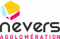 Logo du financeur Nevers Agglomération