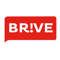 Logo du financeur Ville de Brive