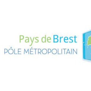 Logo du financeur Pays de Brest 