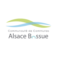 Logo du financeur CC de l'Alsace Bossue