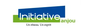 Logo du financeur INITIATIVE ANJOU