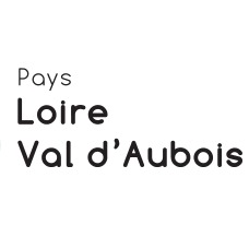Logo du financeur Pays Loire Val d'Aubois