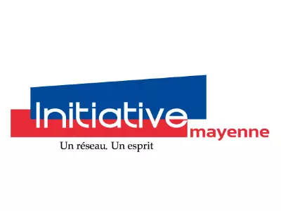 Logo du financeur Initiative Mayenne