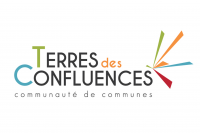 Logo du financeur Communauté de Communes Terres des confluences