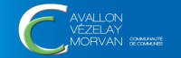 Logo du financeur Communauté de Communes Avallon Vezelay Morvan