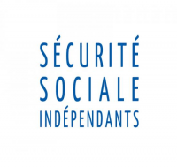 Logo du financeur Sécurité Sociale pour les indépendants