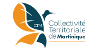 Logo du financeur Collectivité territoriale de Martinique (CTM)