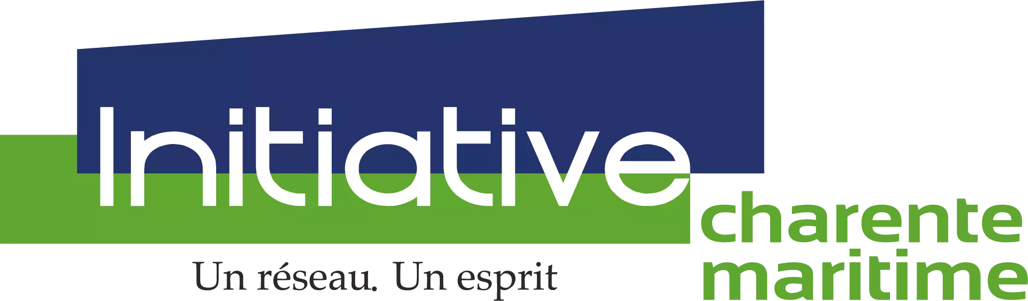Logo du financeur INITIATIVE CHARENTE-MARITIME