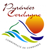 Logo du financeur Communauté de Communes Pyrénées Cerdagne