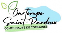 Logo du financeur CC Gartempe Saint-Pardoux