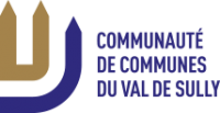 Logo du financeur Communauté de Communes du Val de Sully