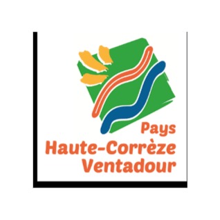 Logo du financeur Syndicat Mixte - Pays Haute-Corrèze Ventadour 