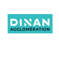 Logo du financeur Dinan Agglomération