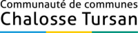 Logo du financeur Communauté de Communes Chalosse Tursan