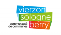 Logo du financeur Communauté de Communes Vierzon-Sologne-Berry