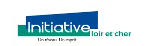 Logo du financeur Initiative Loir-et-Cher