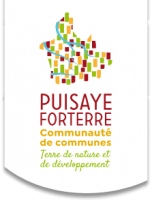 Logo du financeur Communauté de Communes de Puisaye-Forterre