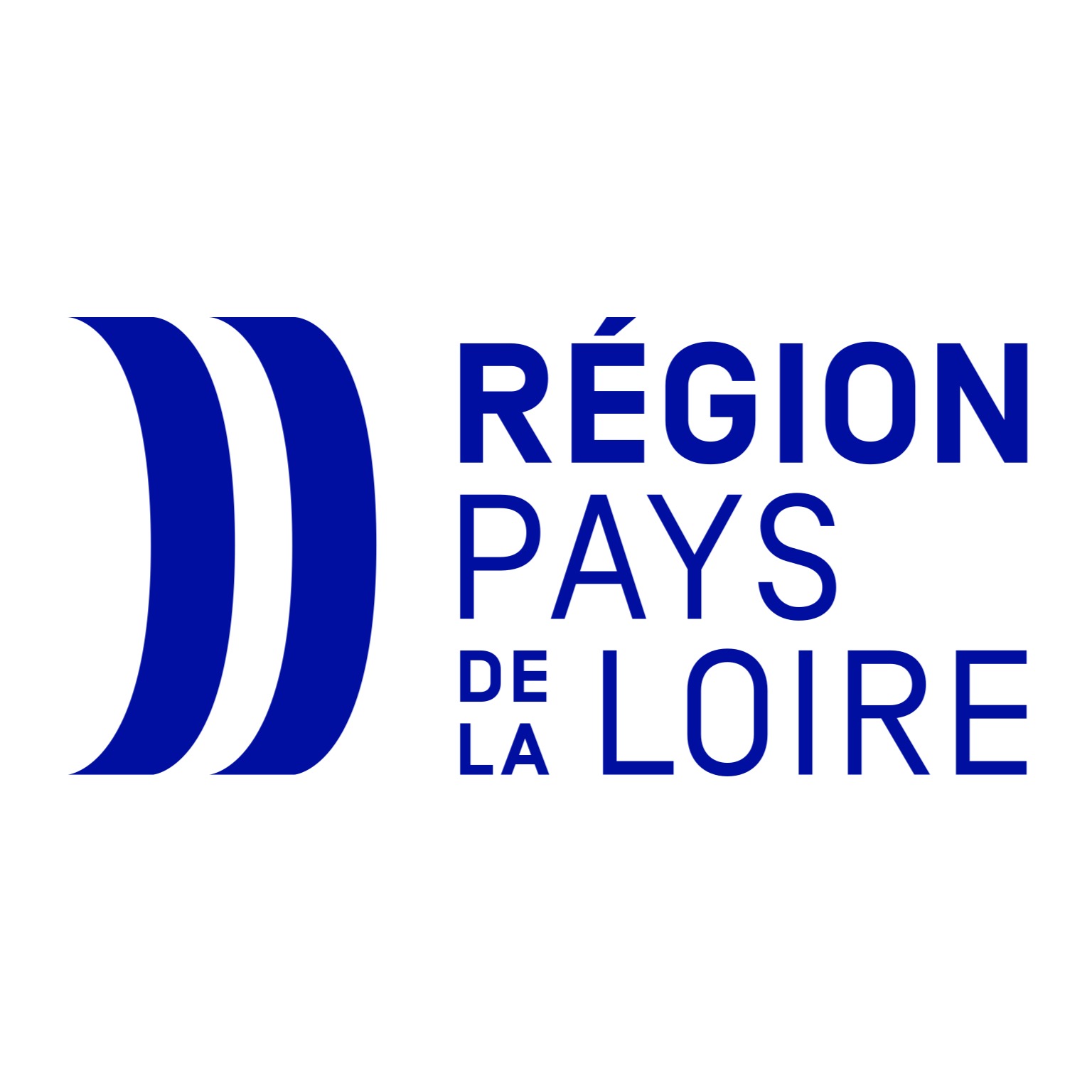 Logo du financeur Région Pays de la Loire