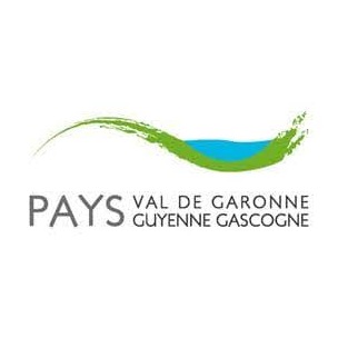 Logo du financeur Gal Val de Garonne Guyenne Gascogne