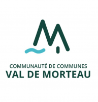 Logo du financeur CC Val de Morteau