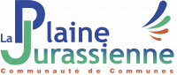 Logo du financeur CC la Plaine Jurassienne