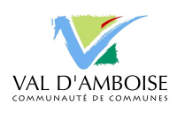 Logo du financeur CC Val d'Amboise