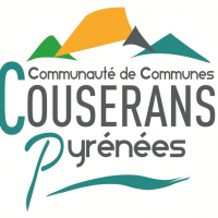 Logo du financeur Communauté de Communes Couserans Pyrénées