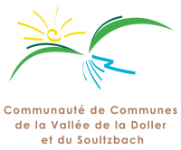 Logo du financeur CC de la Vallée de la Doller et du Soultzbach