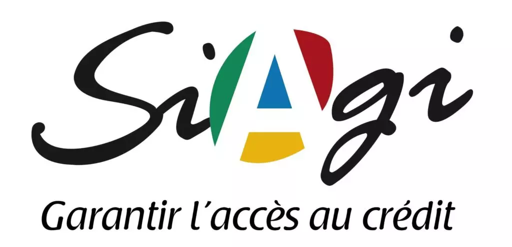 Logo du financeur SIAGI