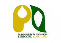 Logo du financeur Communauté de Communes du Périgord Limousin