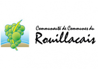Logo du financeur Communauté de Communes du Rouillacais