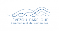 Logo du financeur CC Lévézou Pareloup