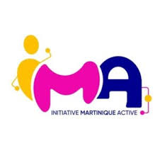 Logo du financeur Initiative Martinique Active