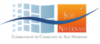 Logo du financeur CC du Sud Nivernais