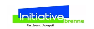 Logo du financeur INITIATIVE BRENNE