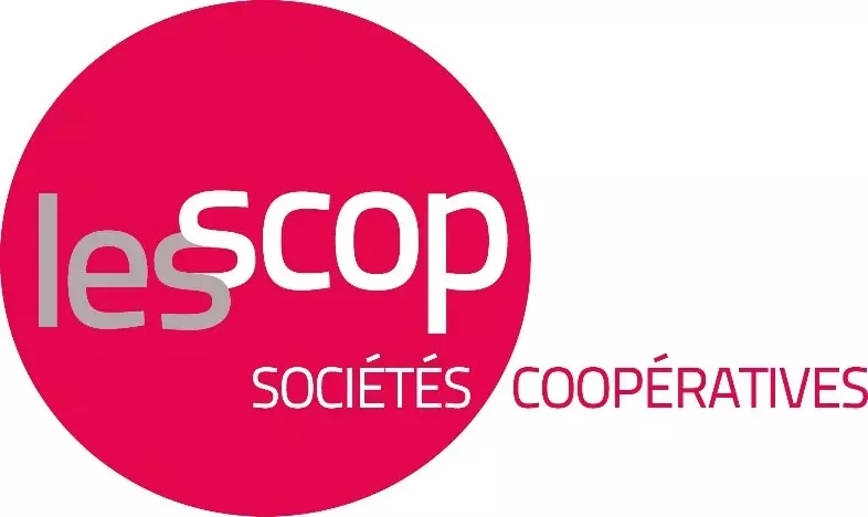Logo du financeur UNION REGIONALE DES SCOP