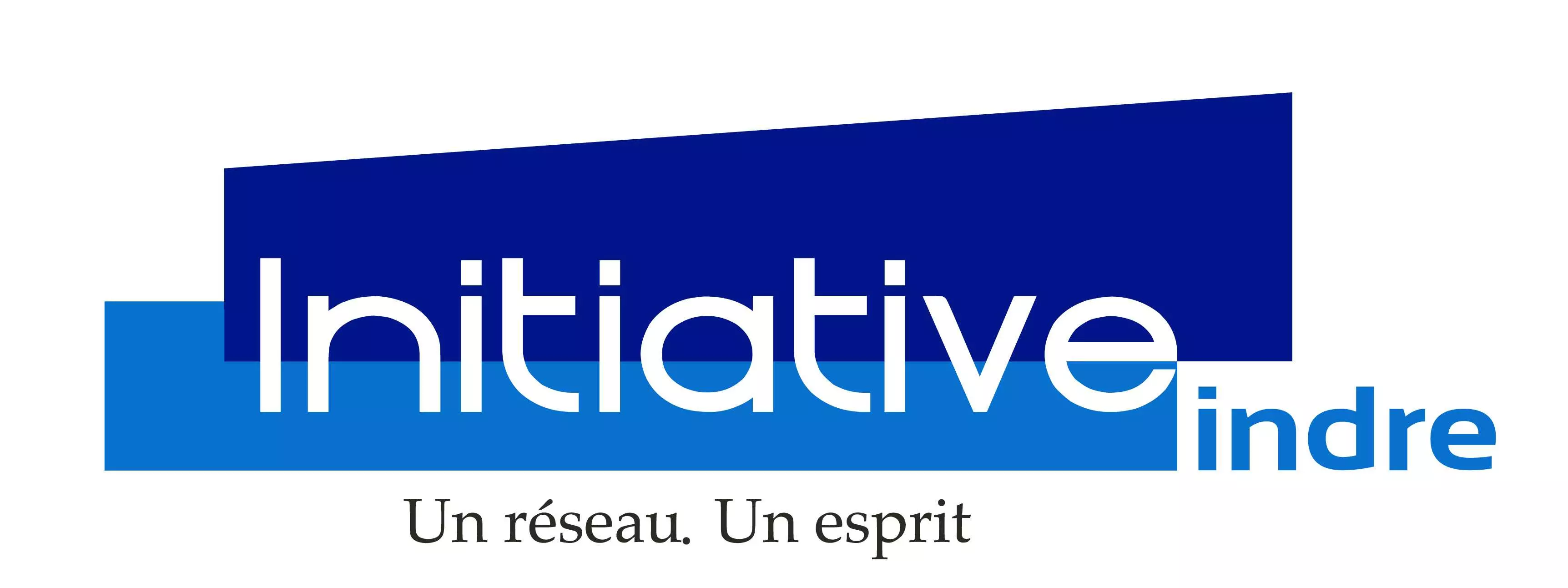 Logo du financeur INITIATIVE INDRE