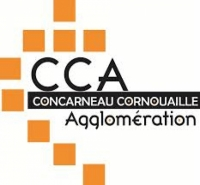 Logo du financeur Communauté d'Agglomération Concarneau Cornouaille