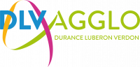 Logo du financeur CA Durance-Luberon-Verdon
